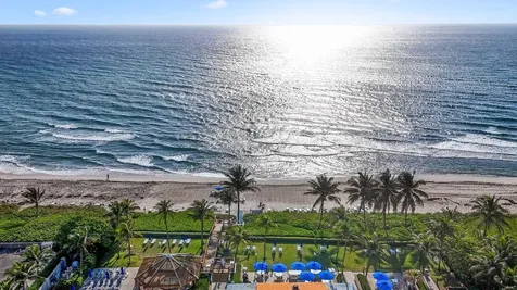 3420 S Ocean Boulevard Highland Beach FL 33487