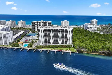 3420 S Ocean Boulevard Highland Beach FL 33487