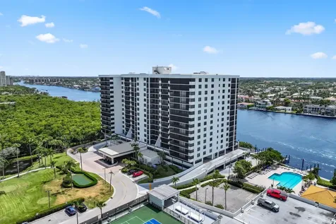3420 S Ocean Boulevard Highland Beach FL 33487