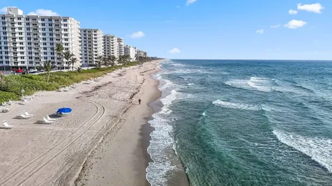 3420 S Ocean Boulevard Highland Beach FL 33487