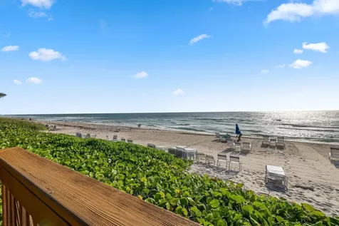 3420 S Ocean Boulevard Highland Beach FL 33487