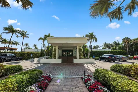 3420 S Ocean Boulevard Highland Beach FL 33487