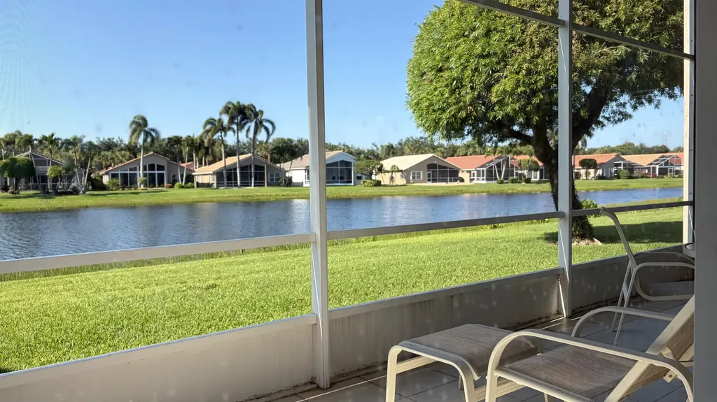 6671 Maybrook Road Boynton Beach FL 33437