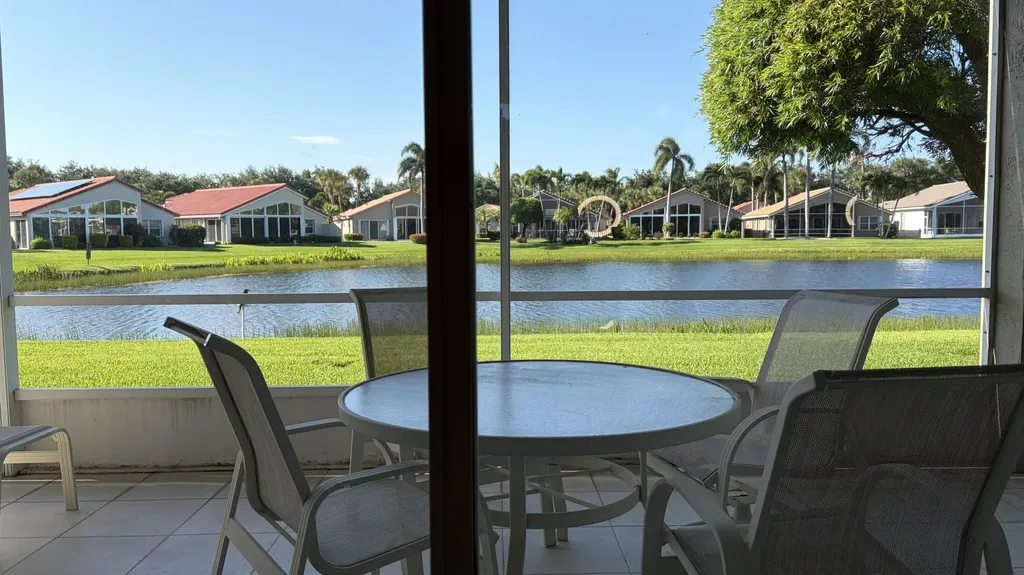6671 Maybrook Road Boynton Beach FL 33437