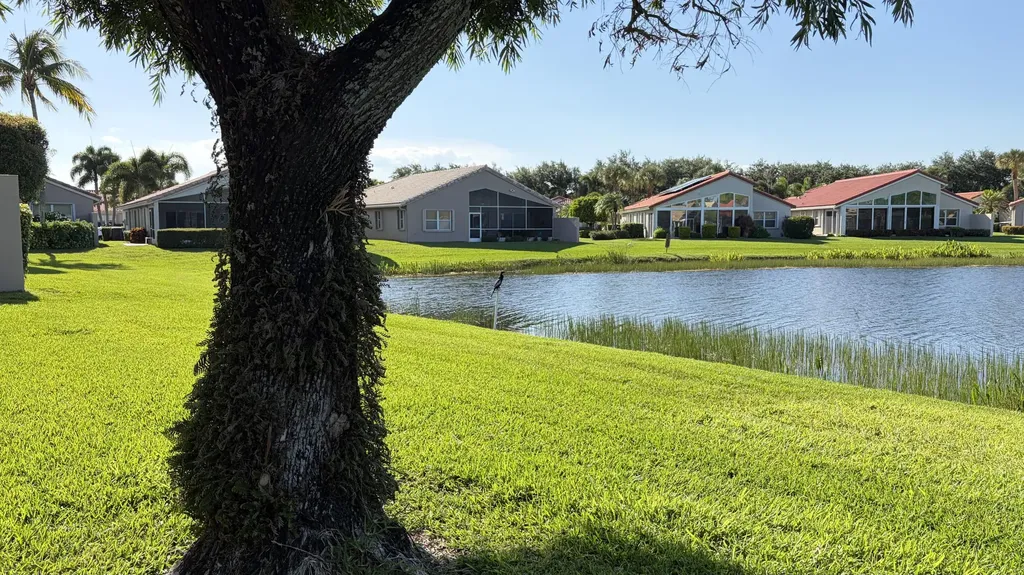 6671 Maybrook Road Boynton Beach FL 33437