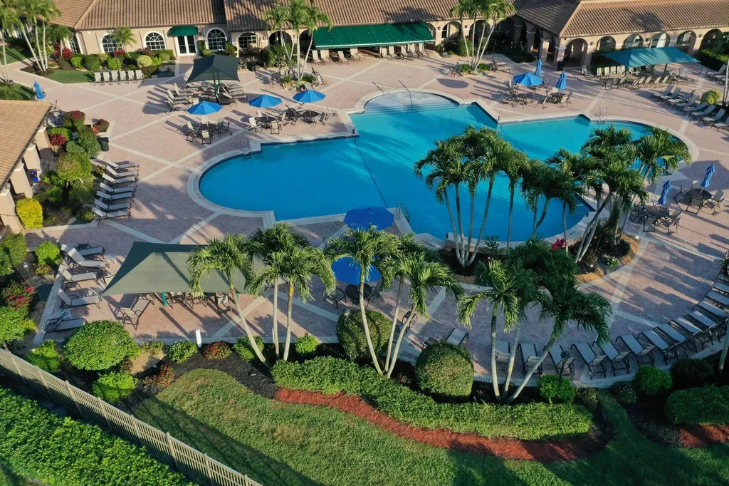 6671 Maybrook Road Boynton Beach FL 33437