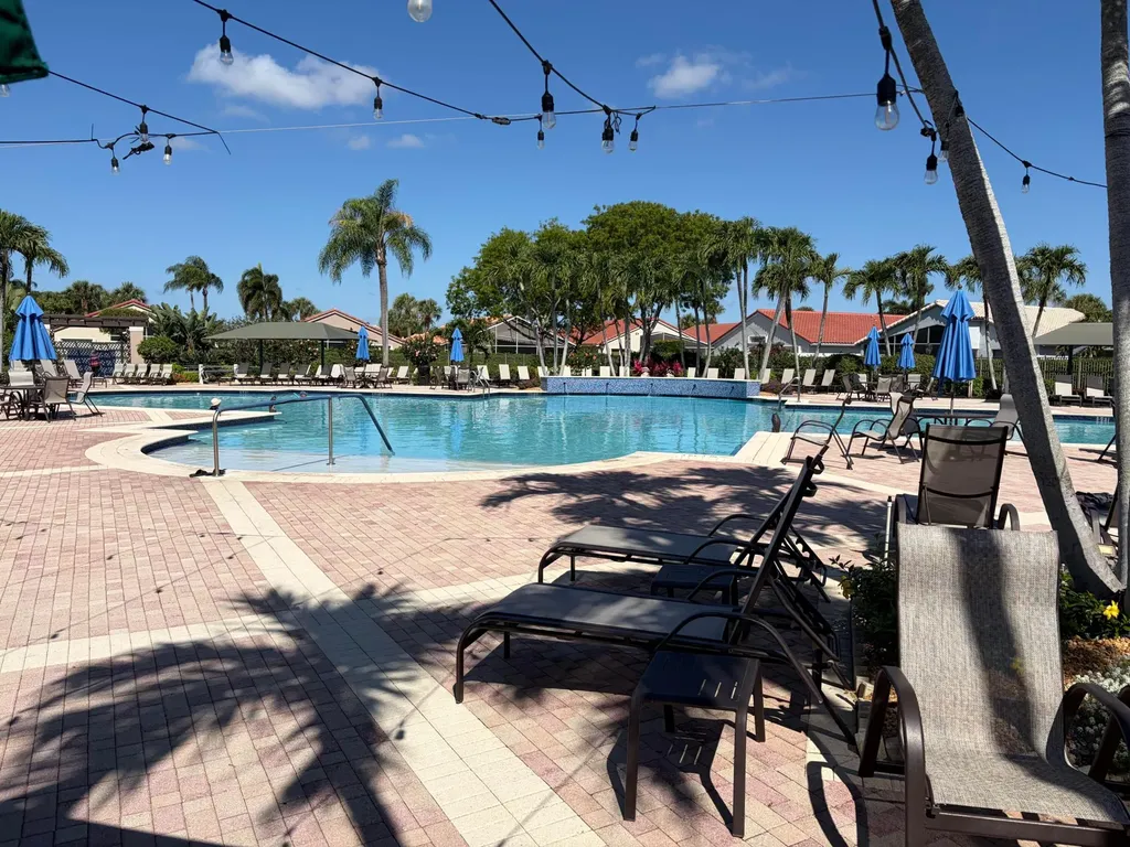 6671 Maybrook Road Boynton Beach FL 33437