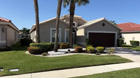 6671 Maybrook Road Boynton Beach FL 33437