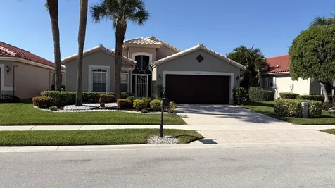 6671 Maybrook Road Boynton Beach FL 33437