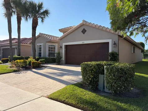 6671 Maybrook Road Boynton Beach FL 33437