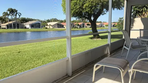 6671 Maybrook Road Boynton Beach FL 33437