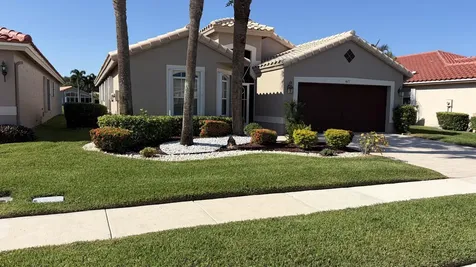 6671 Maybrook Road Boynton Beach FL 33437