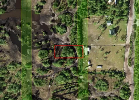 0 Holopaw Groves Road St. Cloud FL 34772