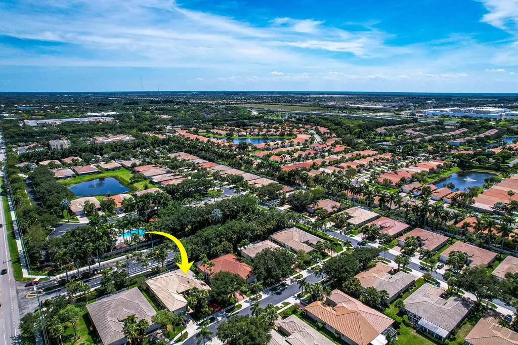 9531 Crescent View Drive N Boynton Beach FL 33437