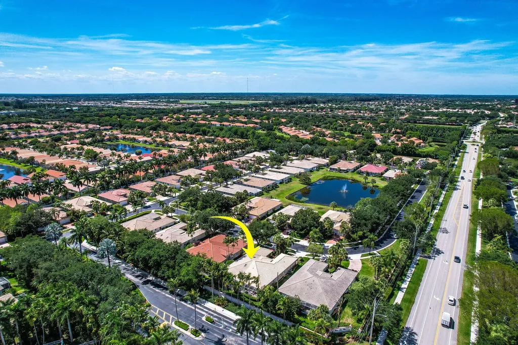 9531 Crescent View Drive N Boynton Beach FL 33437
