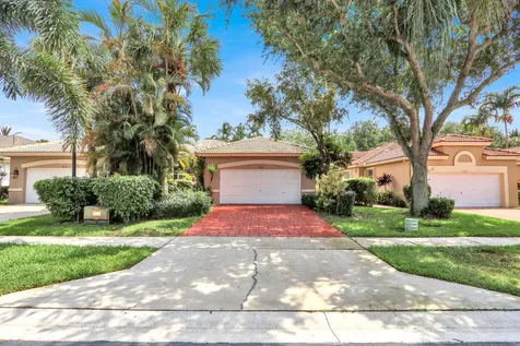 9531 Crescent View Drive N Boynton Beach FL 33437