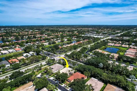 9531 Crescent View Drive N Boynton Beach FL 33437