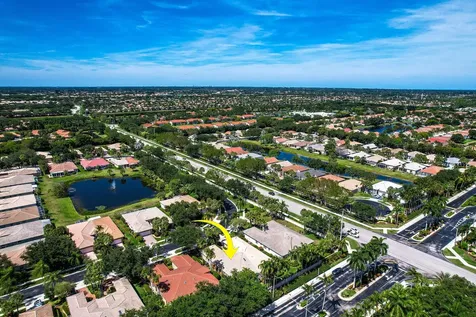 9531 Crescent View Drive N Boynton Beach FL 33437
