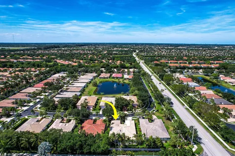 9531 Crescent View Drive N Boynton Beach FL 33437