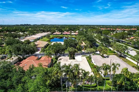 9531 Crescent View Drive N Boynton Beach FL 33437