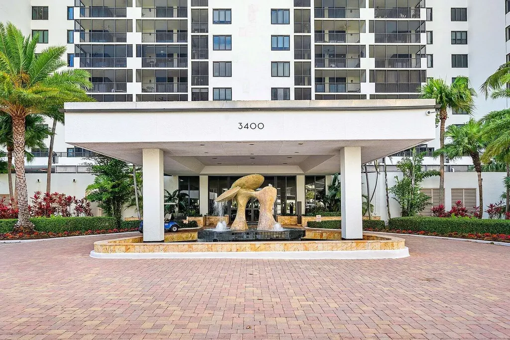3400 S Ocean Boulevard Highland Beach FL 33487