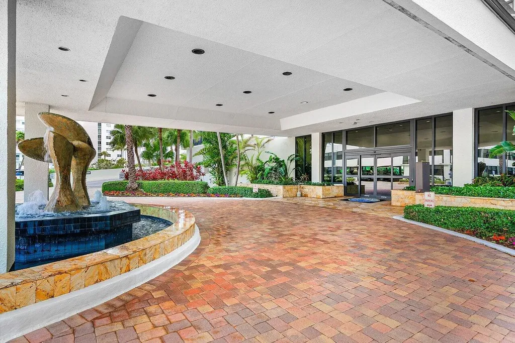 3400 S Ocean Boulevard Highland Beach FL 33487