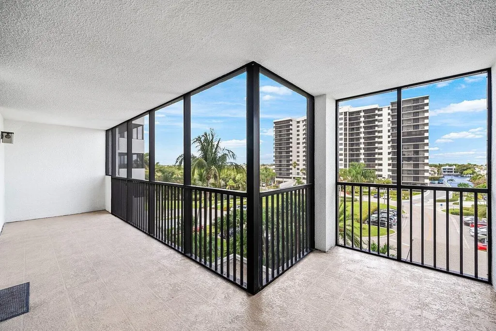 3400 S Ocean Boulevard Highland Beach FL 33487