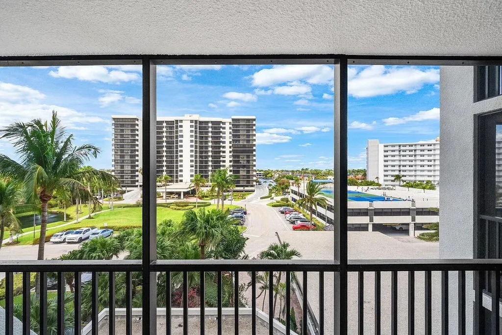 3400 S Ocean Boulevard Highland Beach FL 33487