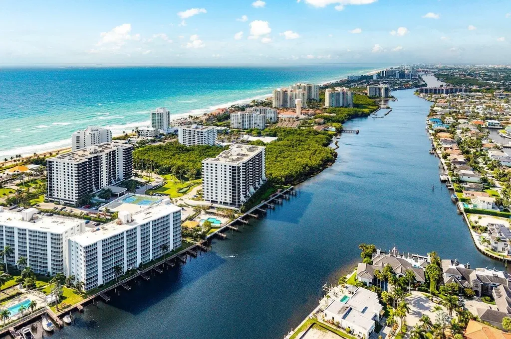 3400 S Ocean Boulevard Highland Beach FL 33487