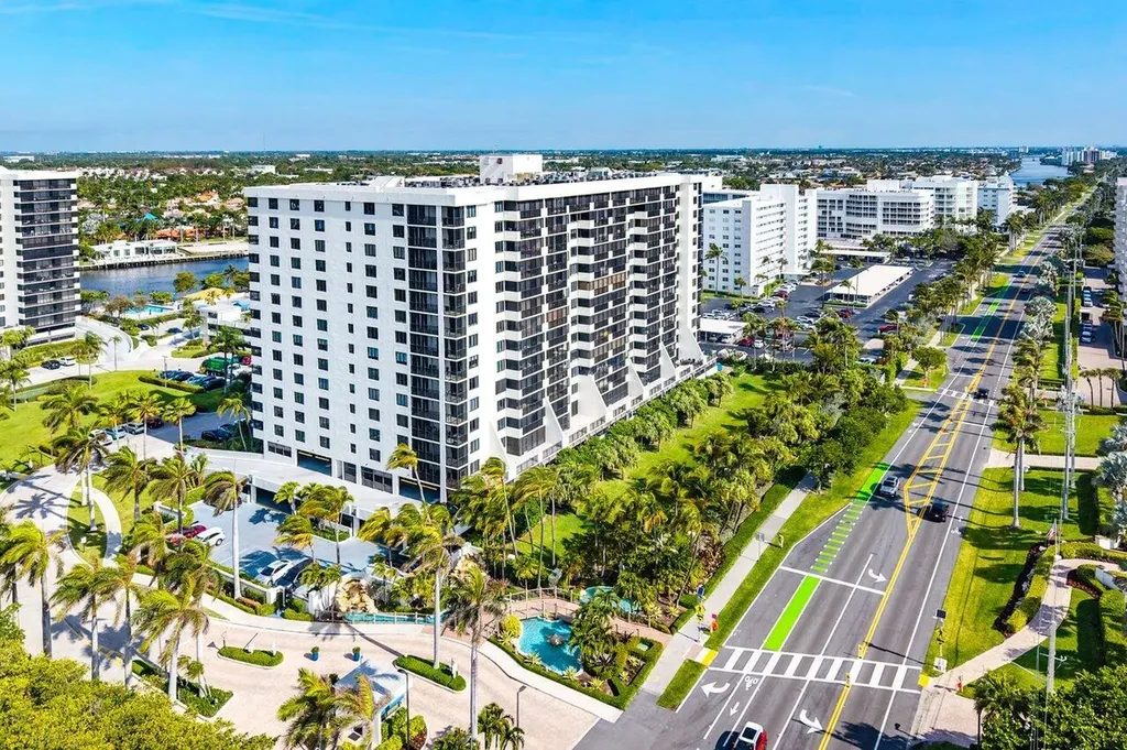 3400 S Ocean Boulevard Highland Beach FL 33487