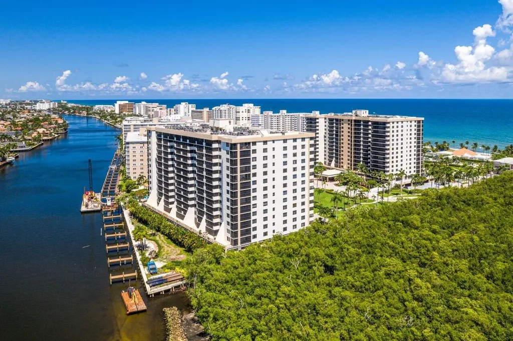 3400 S Ocean Boulevard Highland Beach FL 33487