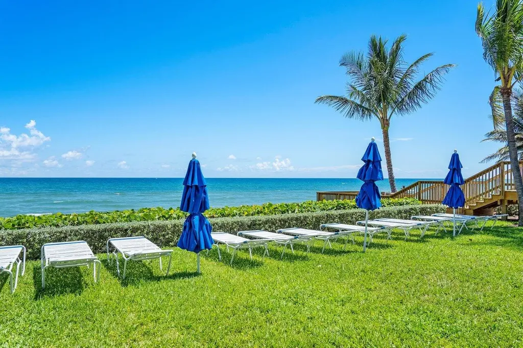 3400 S Ocean Boulevard Highland Beach FL 33487