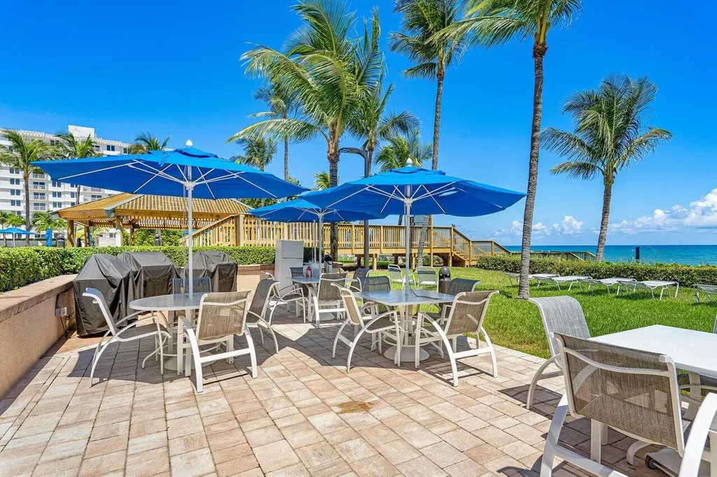 3400 S Ocean Boulevard Highland Beach FL 33487