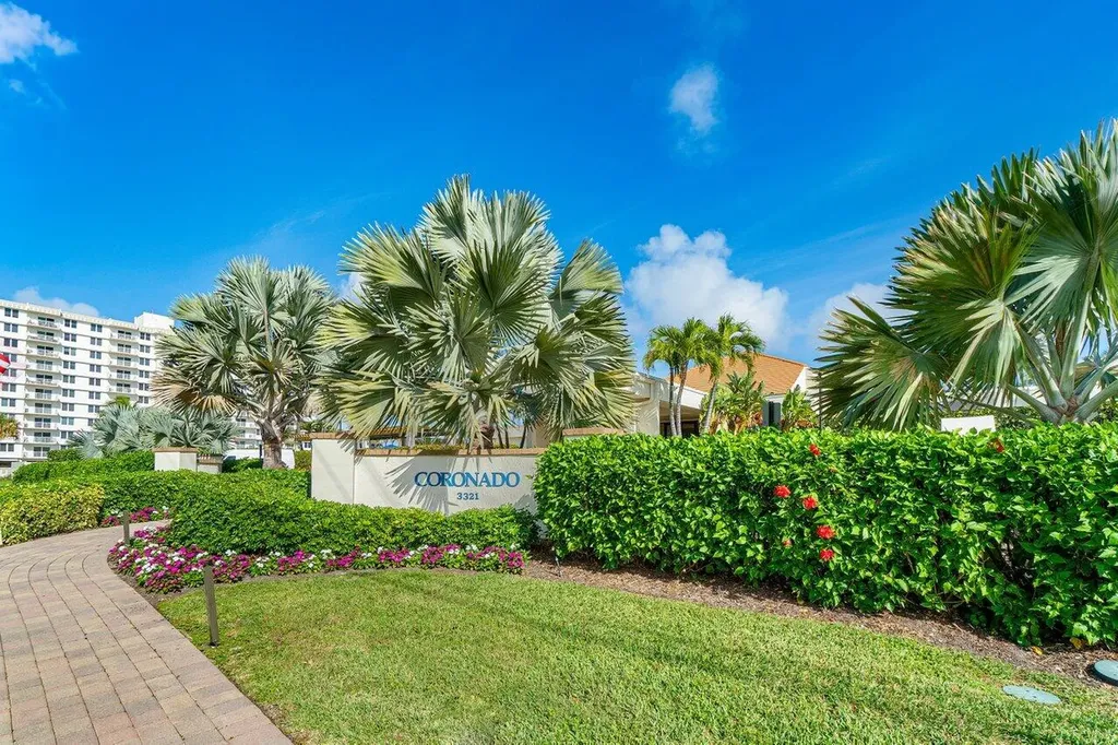 3400 S Ocean Boulevard Highland Beach FL 33487