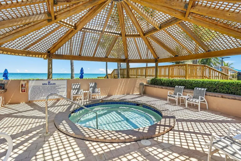3400 S Ocean Boulevard Highland Beach FL 33487