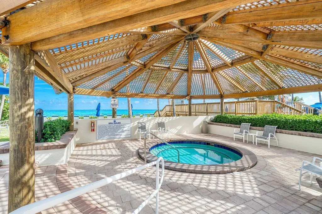 3400 S Ocean Boulevard Highland Beach FL 33487