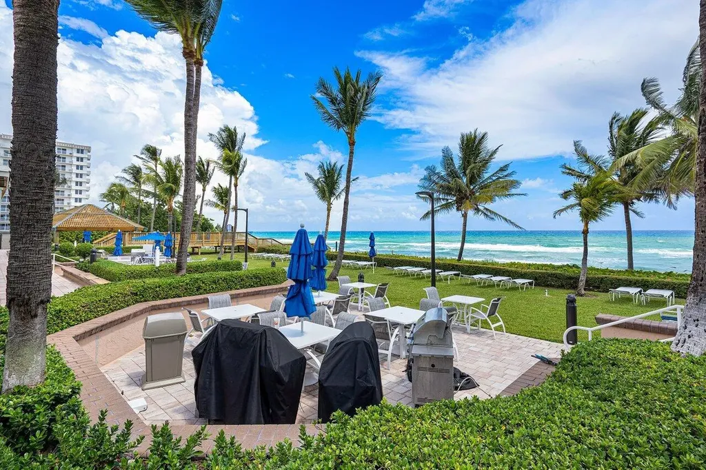 3400 S Ocean Boulevard Highland Beach FL 33487