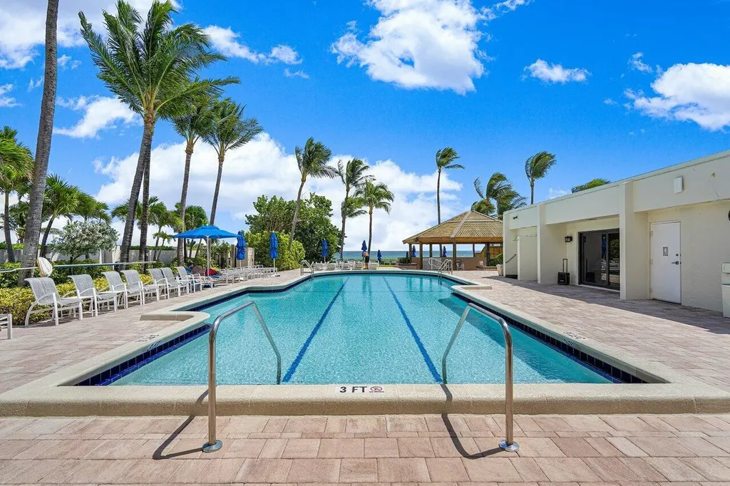 3400 S Ocean Boulevard Highland Beach FL 33487