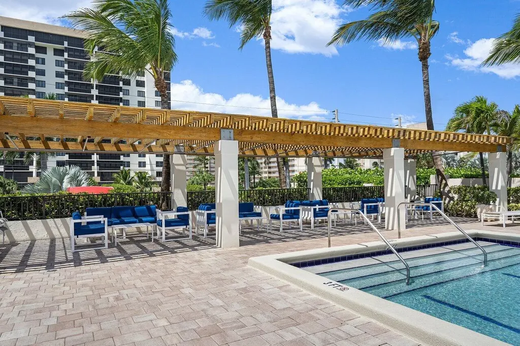 3400 S Ocean Boulevard Highland Beach FL 33487