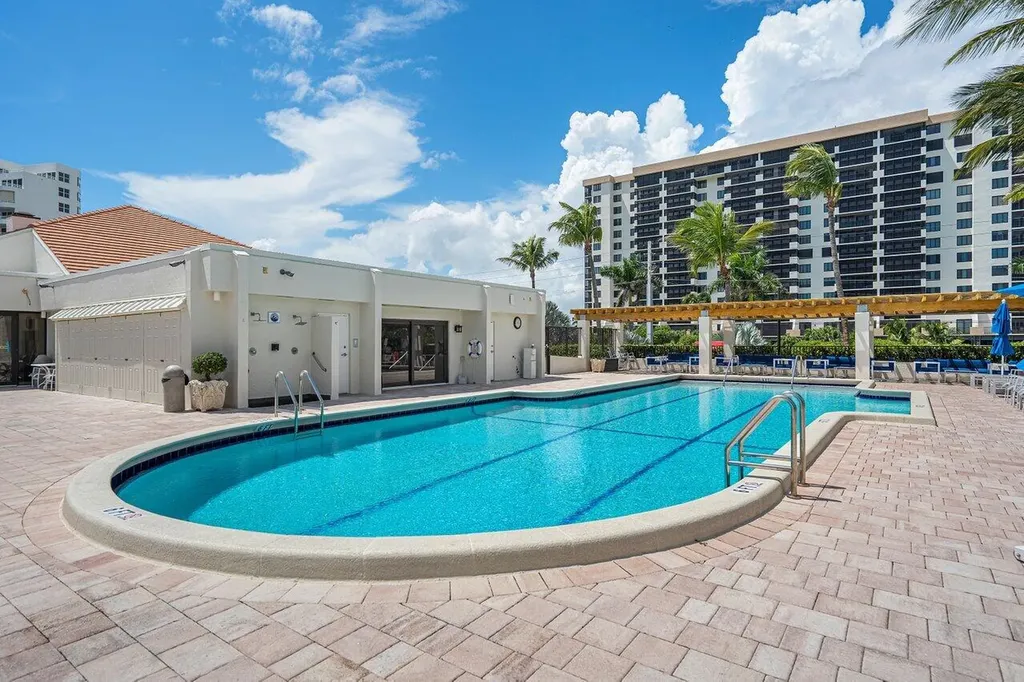 3400 S Ocean Boulevard Highland Beach FL 33487