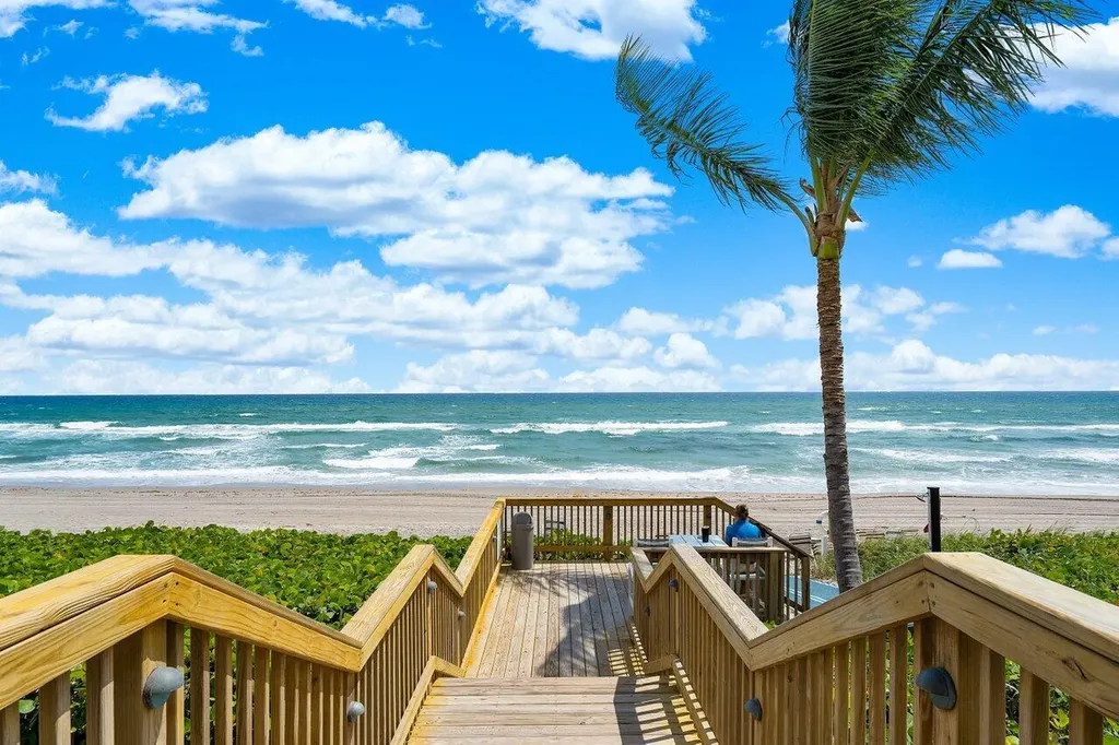 3400 S Ocean Boulevard Highland Beach FL 33487