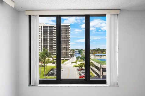 3400 S Ocean Boulevard Highland Beach FL 33487