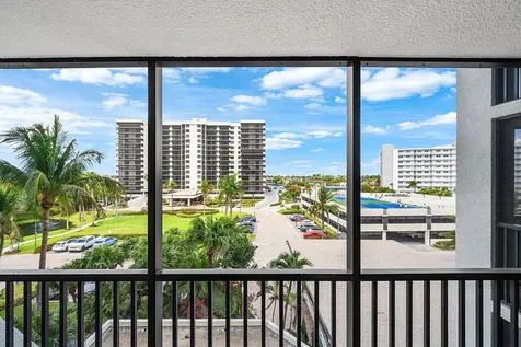 3400 S Ocean Boulevard Highland Beach FL 33487
