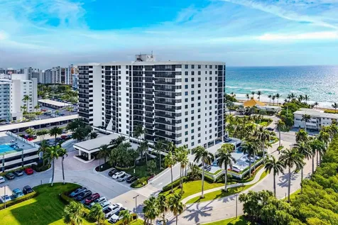3400 S Ocean Boulevard Highland Beach FL 33487