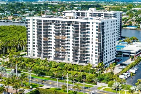 3400 S Ocean Boulevard Highland Beach FL 33487
