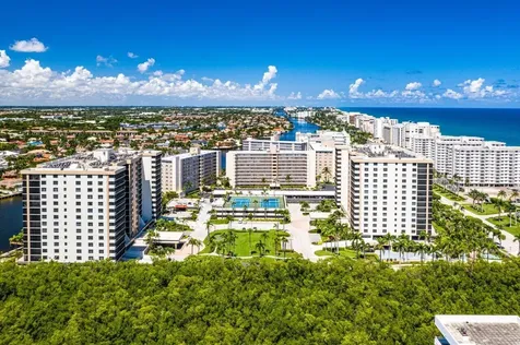 3400 S Ocean Boulevard Highland Beach FL 33487