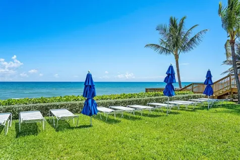 3400 S Ocean Boulevard Highland Beach FL 33487