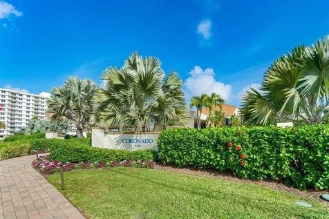 3400 S Ocean Boulevard Highland Beach FL 33487