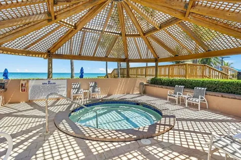 3400 S Ocean Boulevard Highland Beach FL 33487