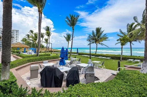 3400 S Ocean Boulevard Highland Beach FL 33487